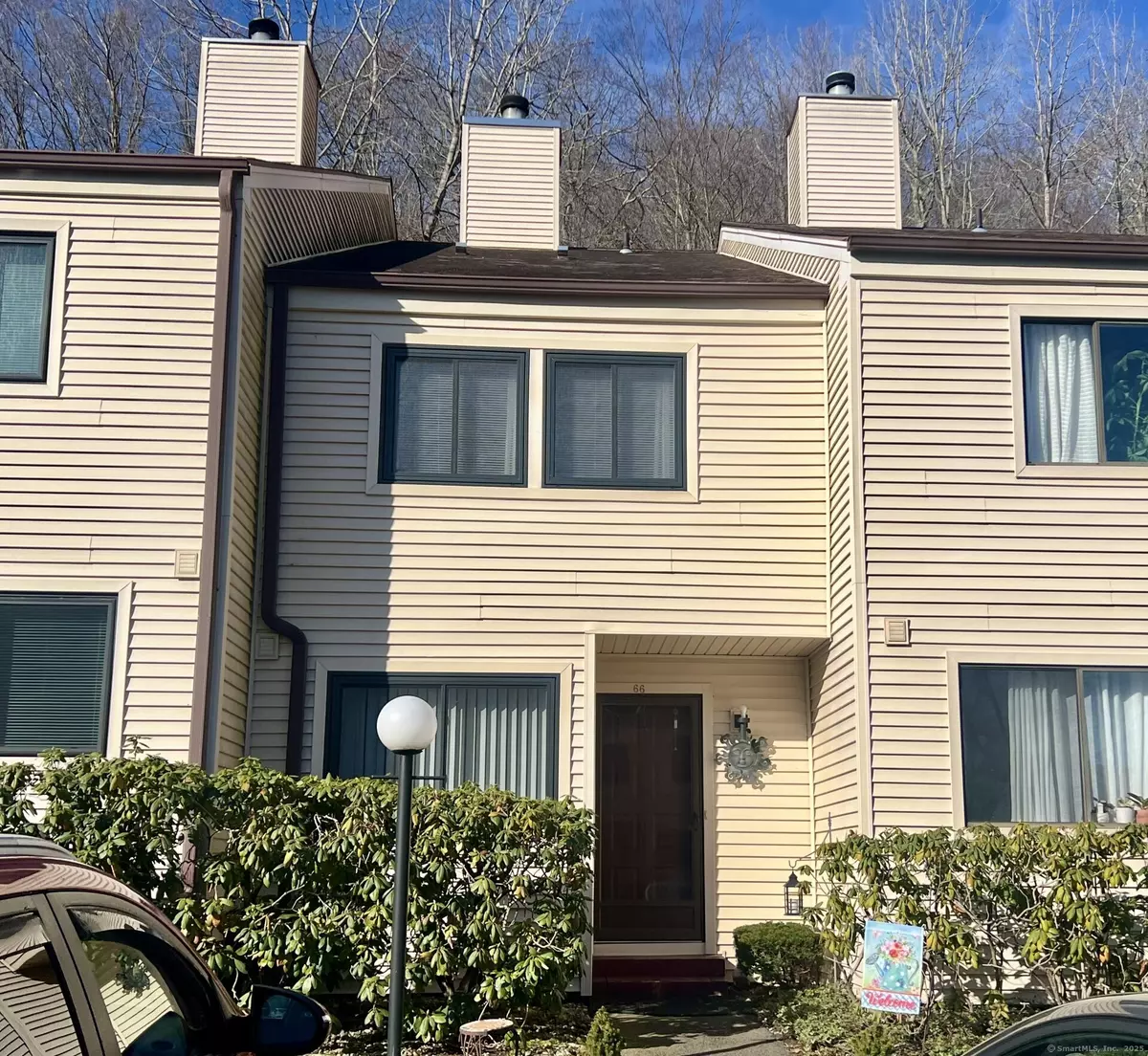 Bethel, CT 06801,66 Deer Run #66
