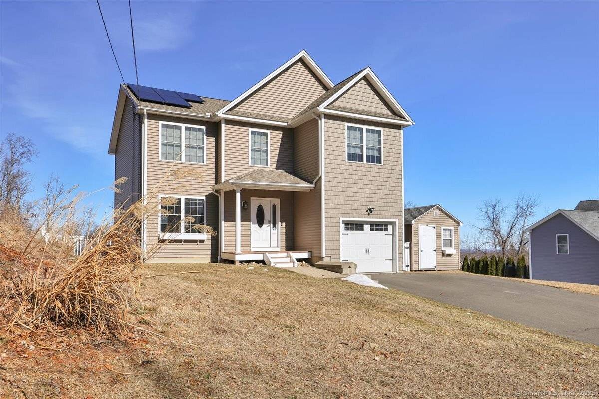 140 Battle Street, Bristol, CT 06010