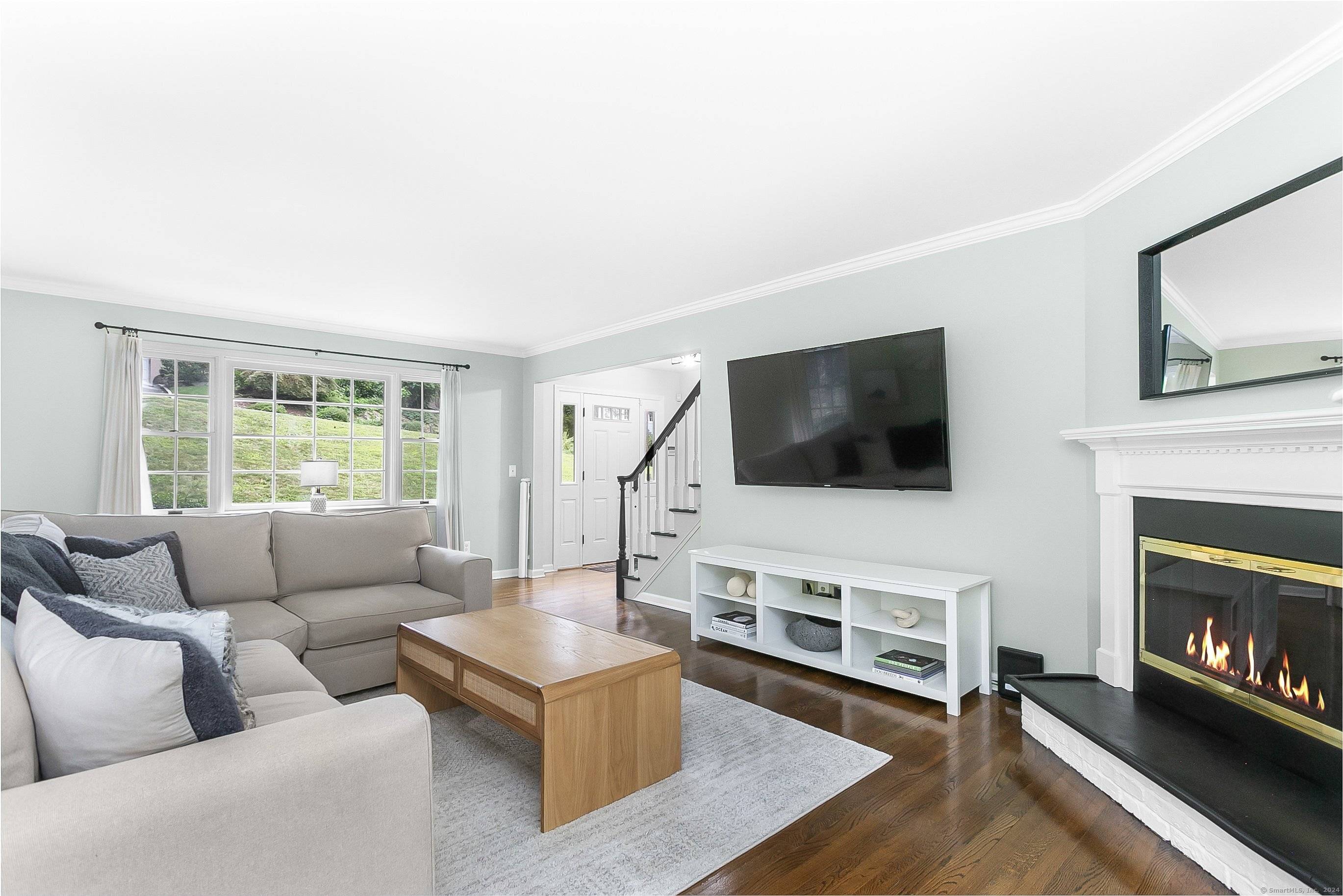Fairfield, CT 06825,1320 Merritt Street