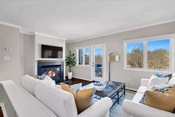 Madison, CT 06443,123 Legend Hill Road #123