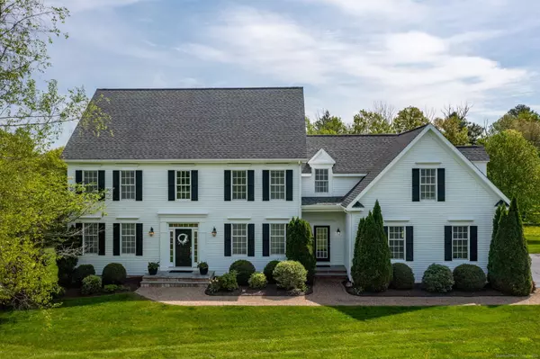 446 Cedar Lane, New Hartford, CT 06057