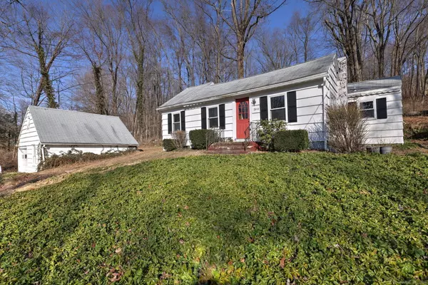 Bethany, CT 06524,298 Wooding Hill Road