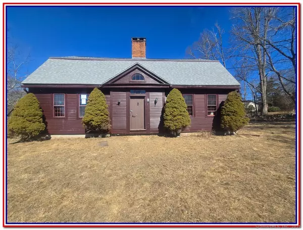 34 Newent Road, Lisbon, CT 06351