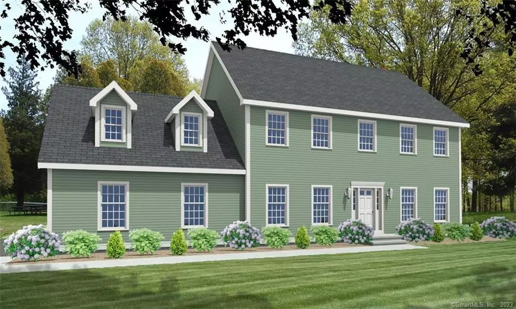 East Windsor, CT 06016,120 East Road #Lot #11
