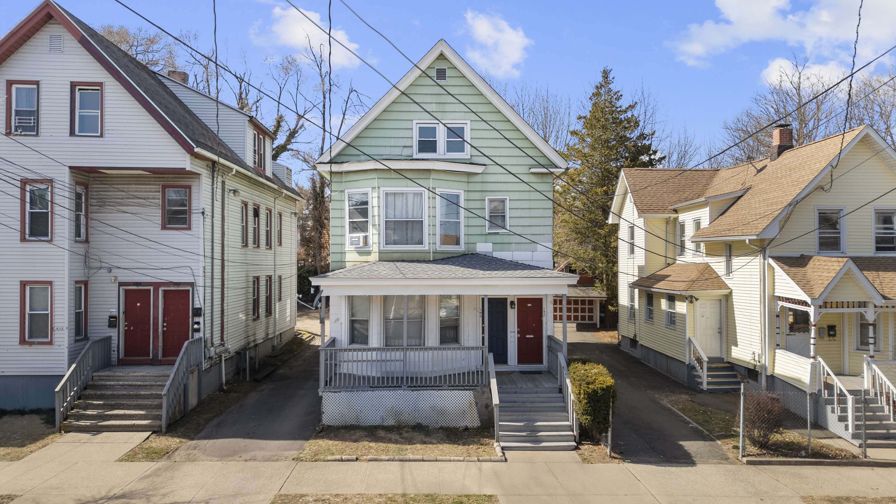 190 Farren Avenue, New Haven, CT 06513