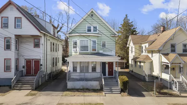190 Farren Avenue, New Haven, CT 06513