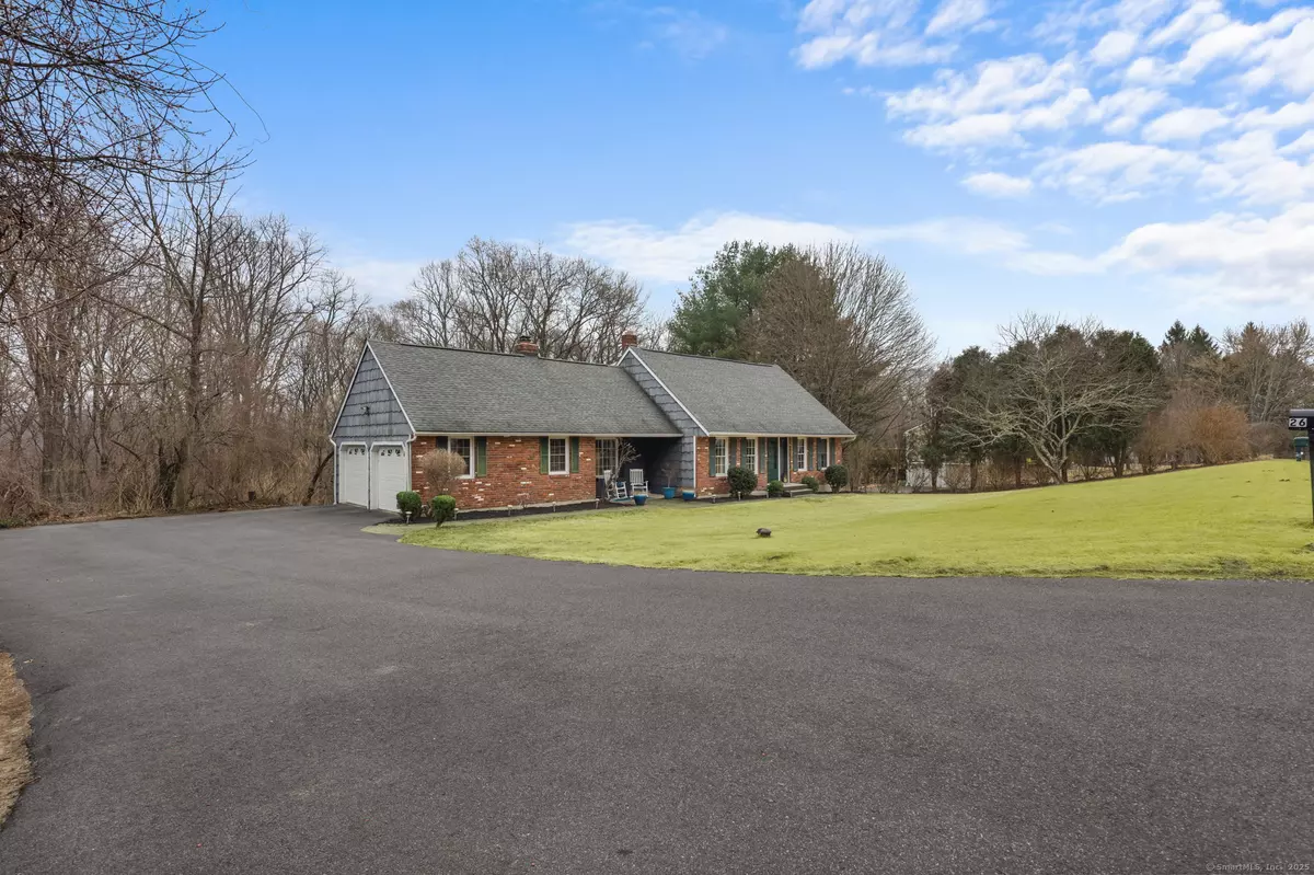 New Milford, CT 06776,26 Bridle Road