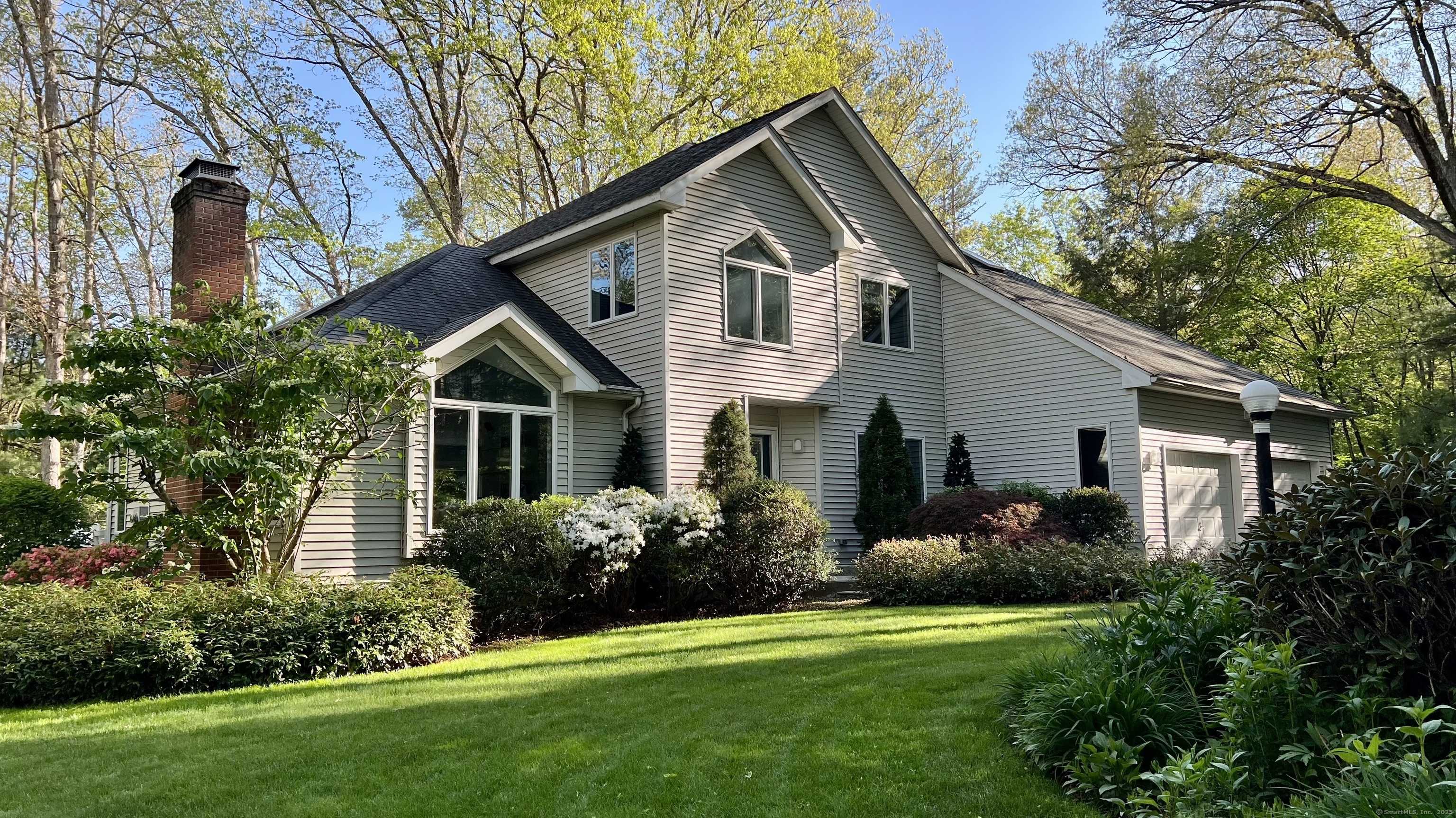 47 Jeremy River Drive, Colchester, CT 06415