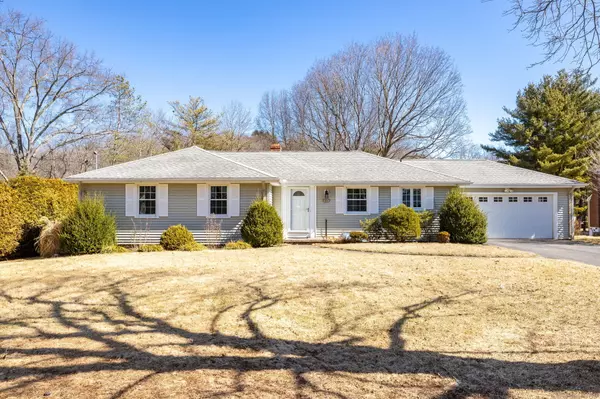 39 Cornwall Road, New Britain, CT 06052
