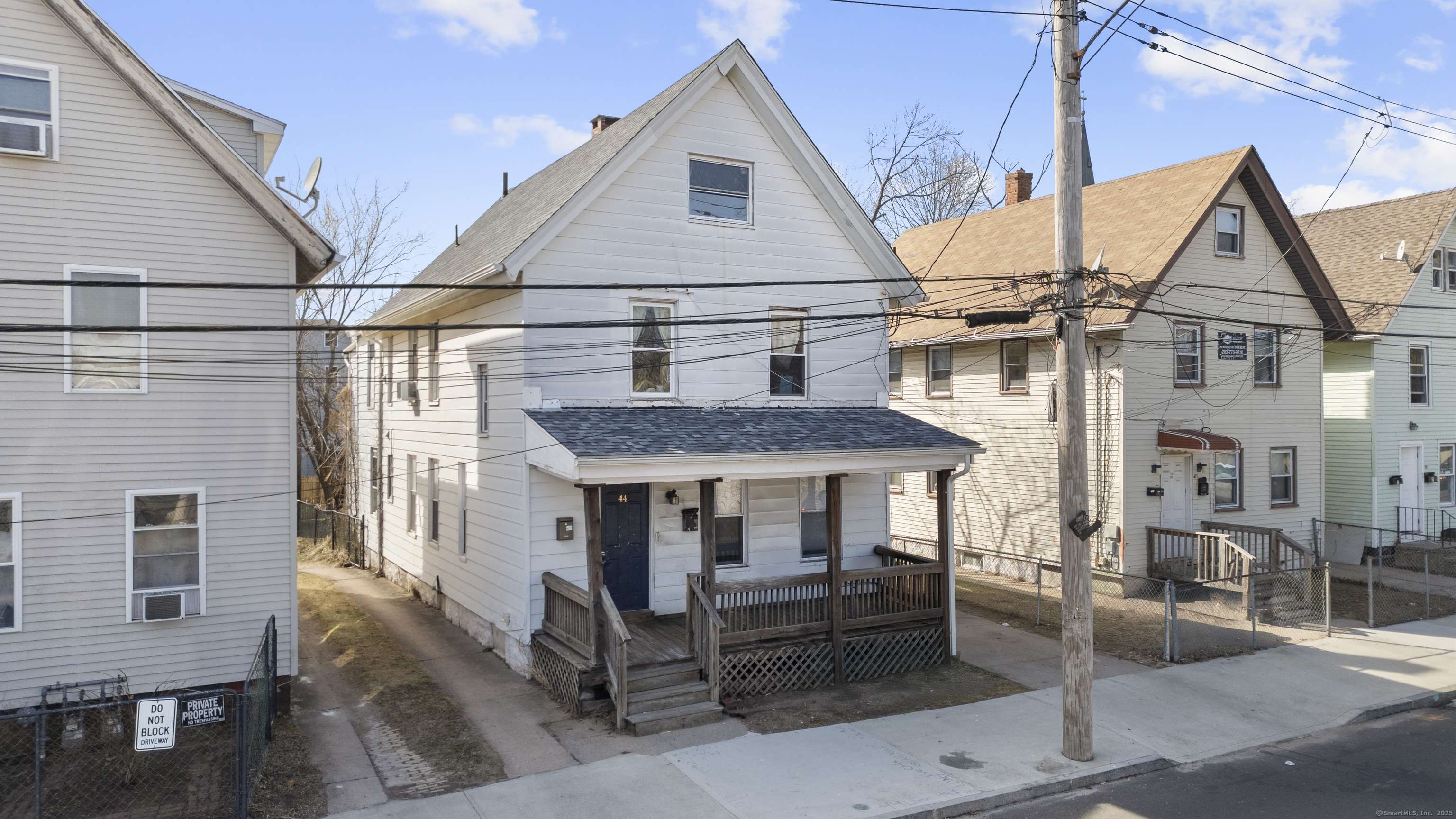 New Haven, CT 06513,44 Bright Street