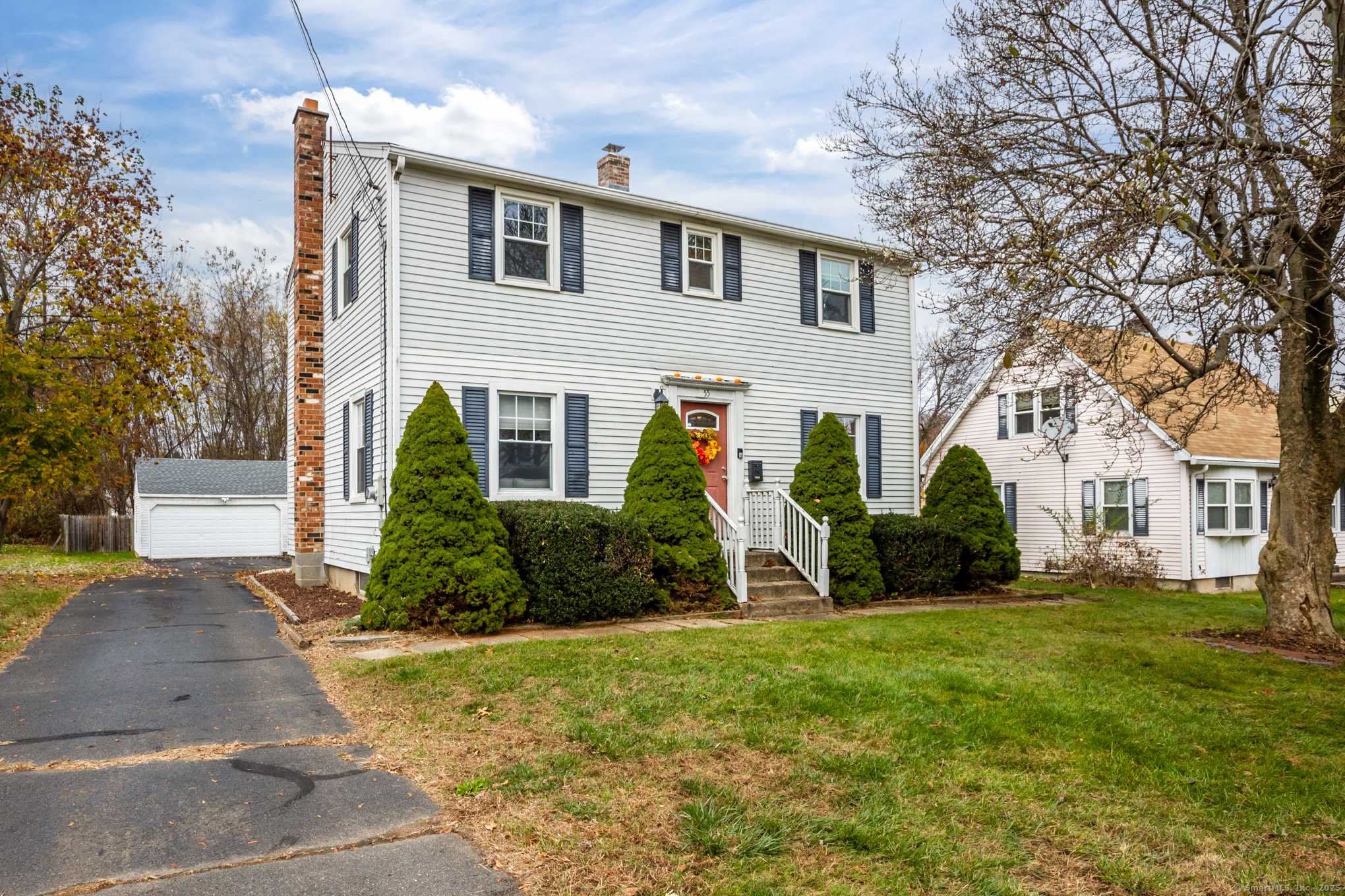 55 Whiton Street, Windsor Locks, CT 06096