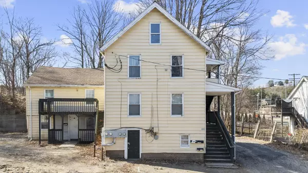 215 Park Street, Bristol, CT 06010
