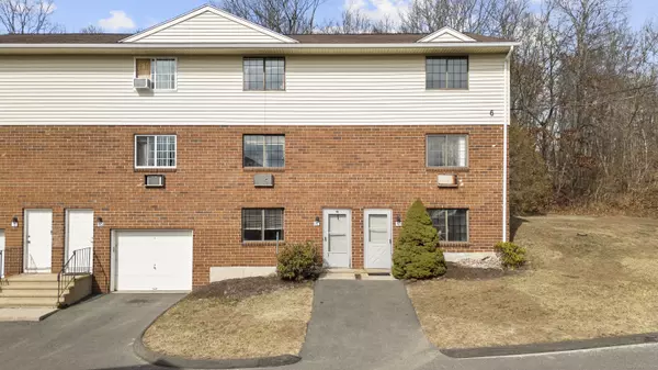 515 Scott Road #APT 47, Waterbury, CT 06705