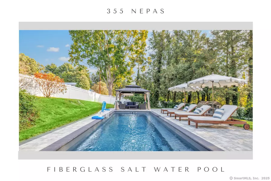 355 Nepas Road, Fairfield, CT 06825