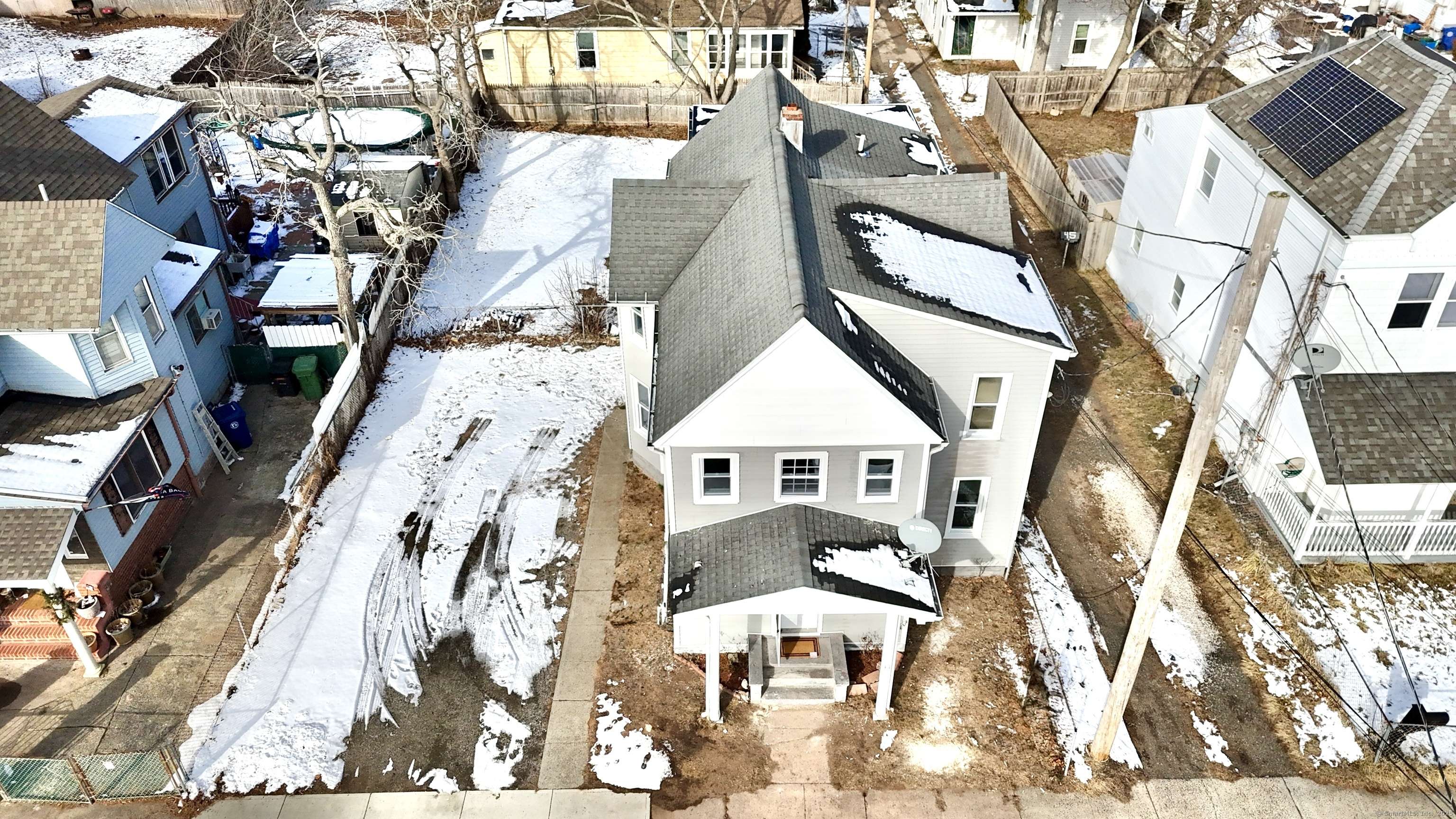 West Haven, CT 06516,47 Park Street ##1