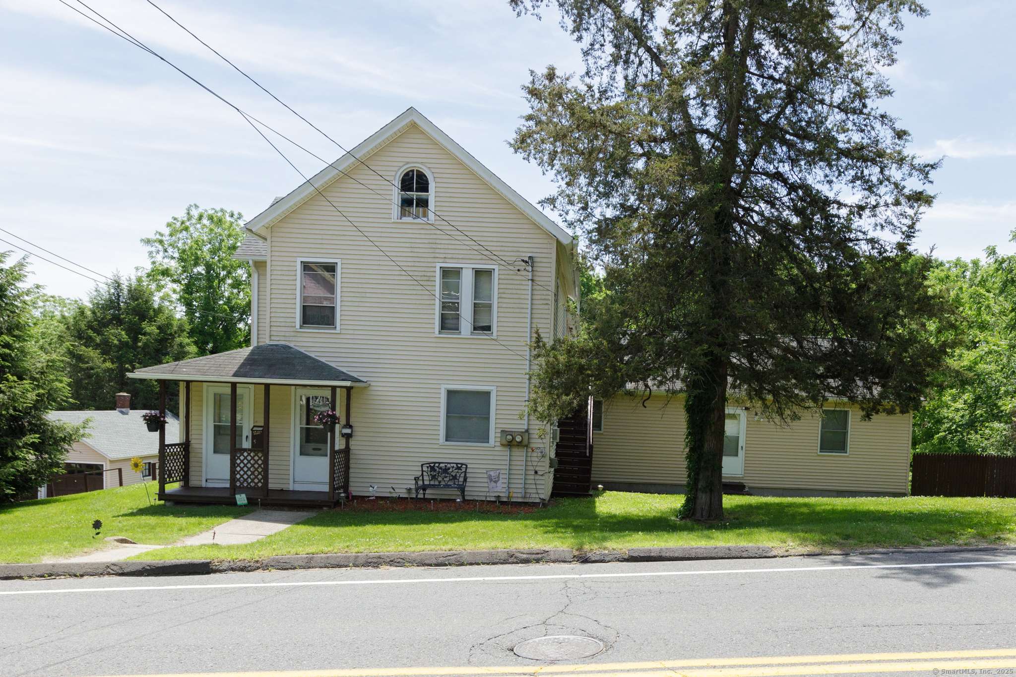 50 Sunnyside Avenue, Watertown, CT 06779