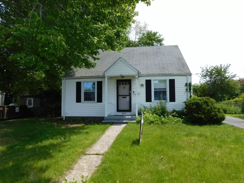 144 Vista Drive, East Haven, CT 06512