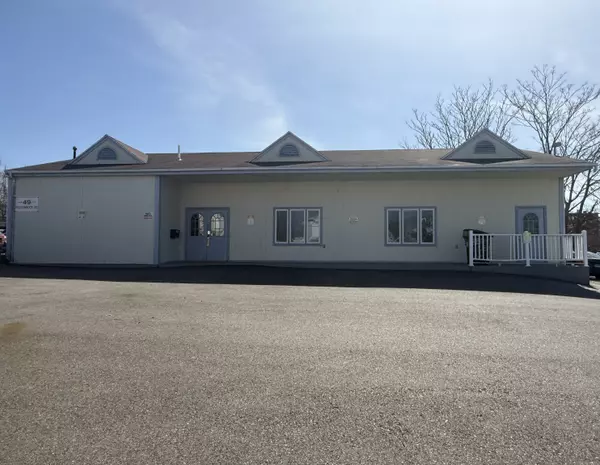 Groton, CT 06340,49 Poquonnock Road