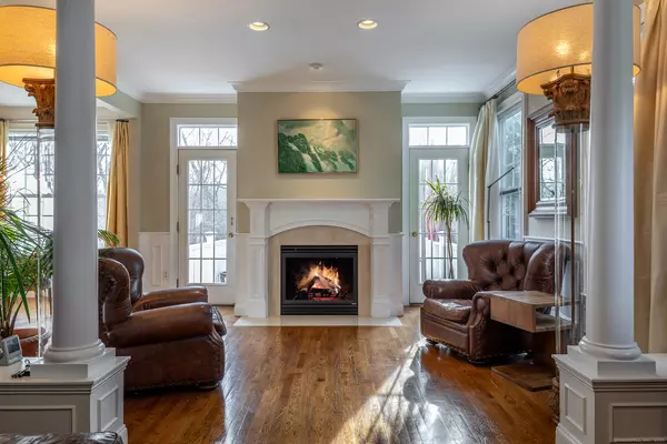 150 Hunter Drive #150, Litchfield, CT 06759