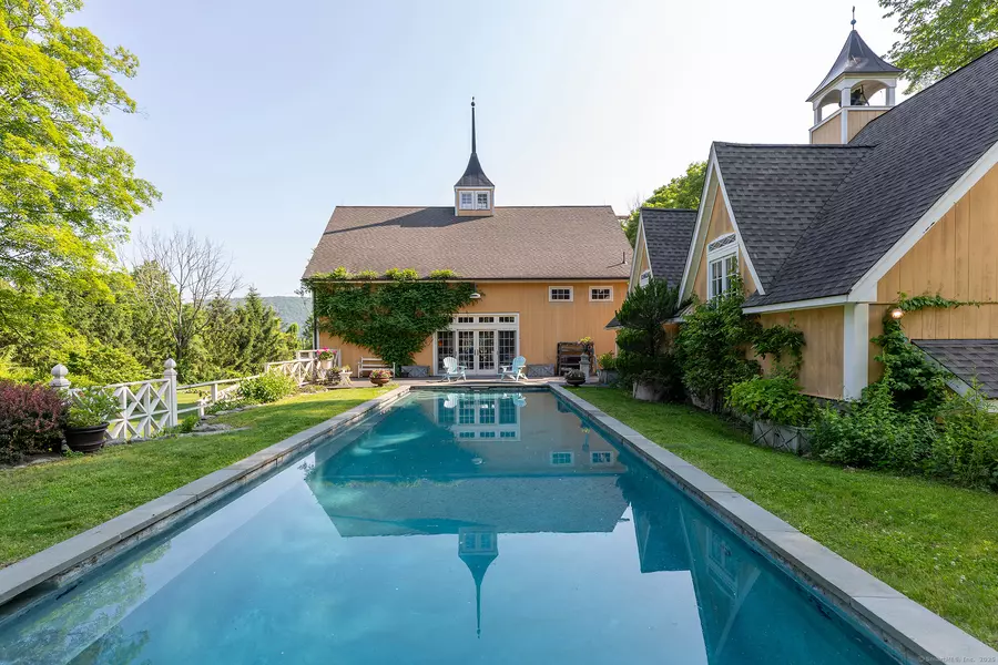 278A Kent Cornwall Road, Kent, CT 06757