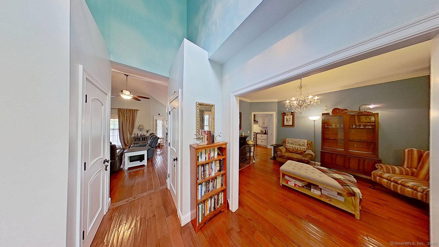 Killingly, CT 06239,105 Mashentuck Road