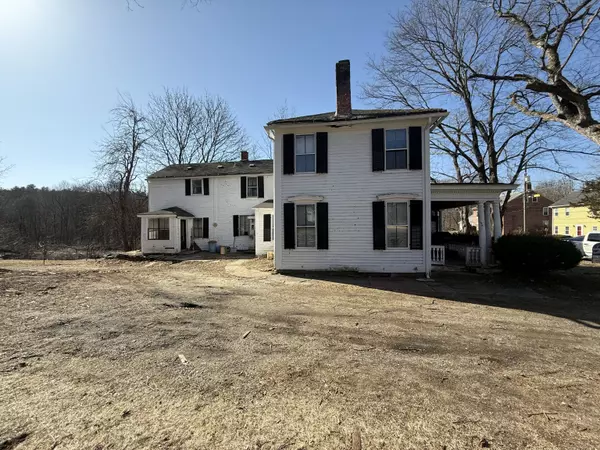 Thompson, CT 06255,575 Fabyan Road