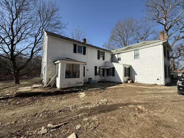 Thompson, CT 06255,575 Fabyan Road