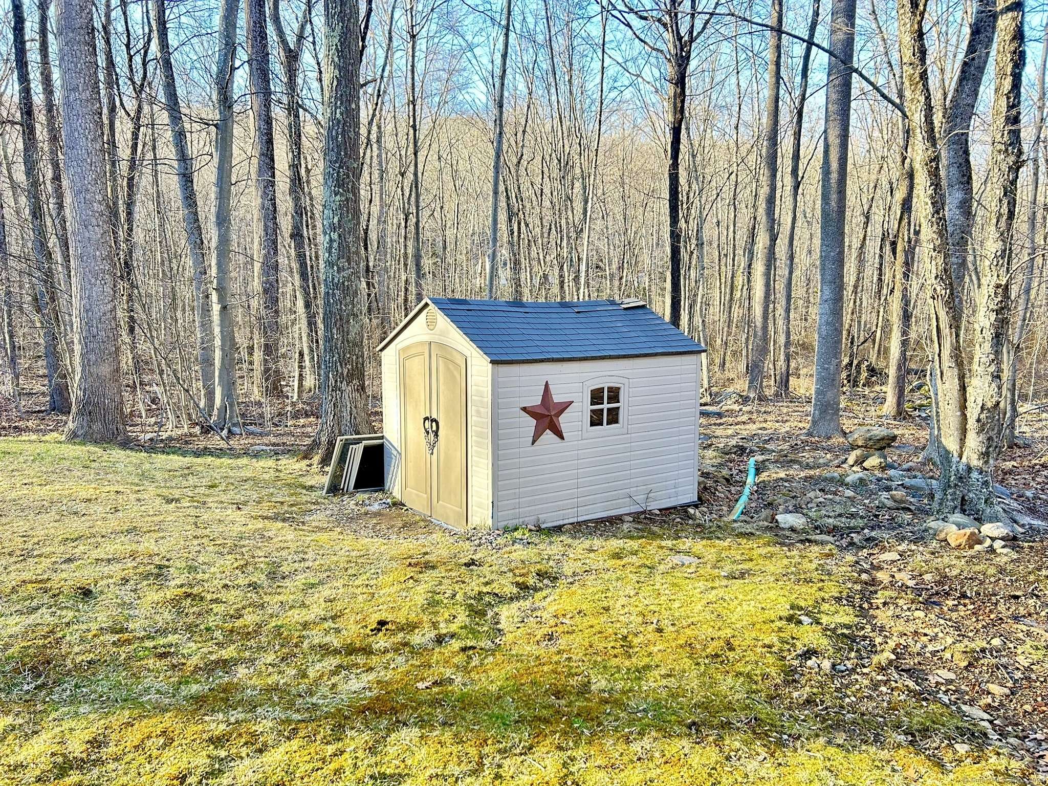 Lebanon, CT 06249,43 Bush Hill Road