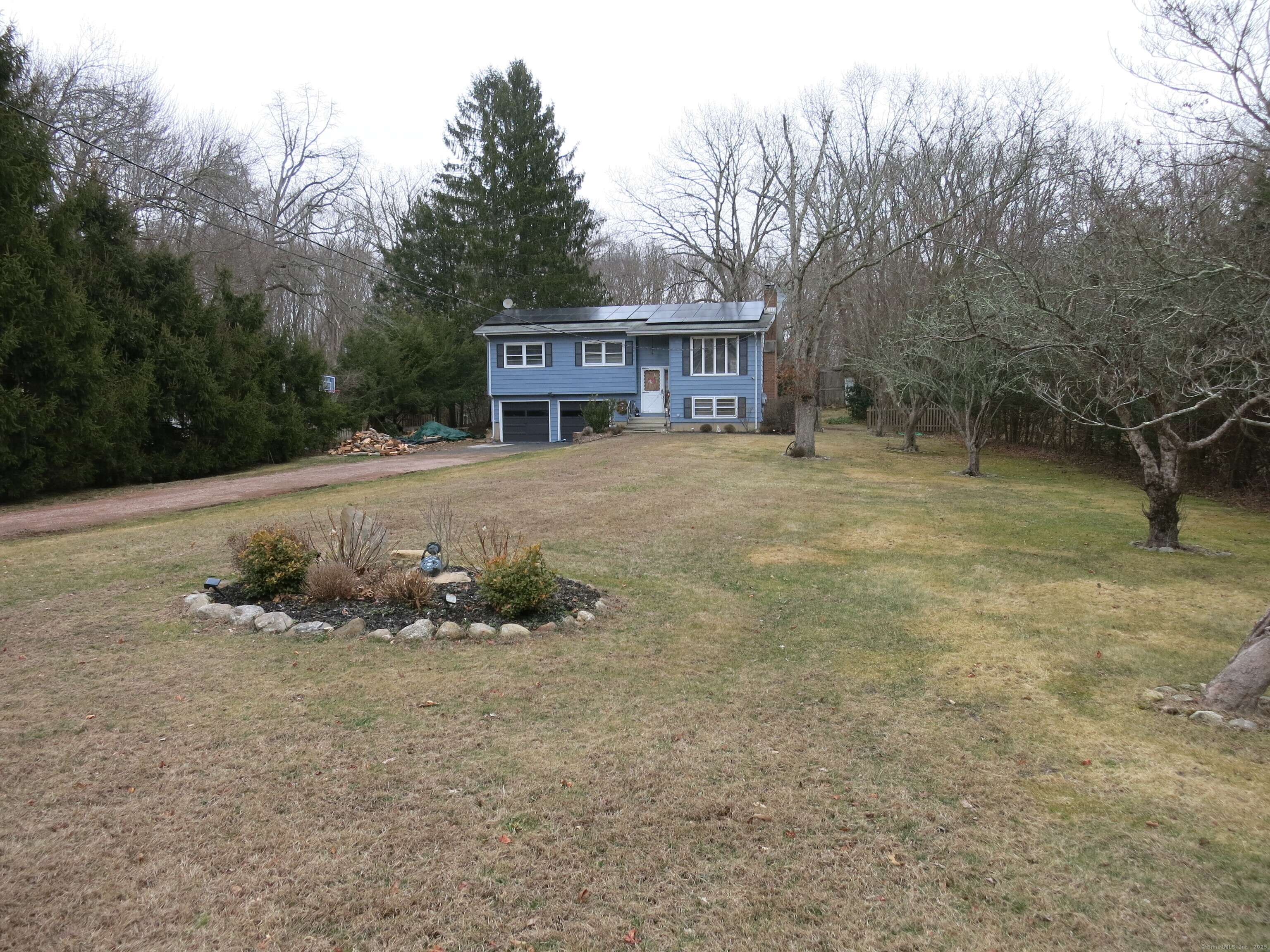 16 Falls Bashan Road, East Haddam, CT 06469