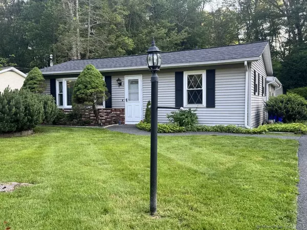 60 Sherry Lane, New Milford, CT 06776