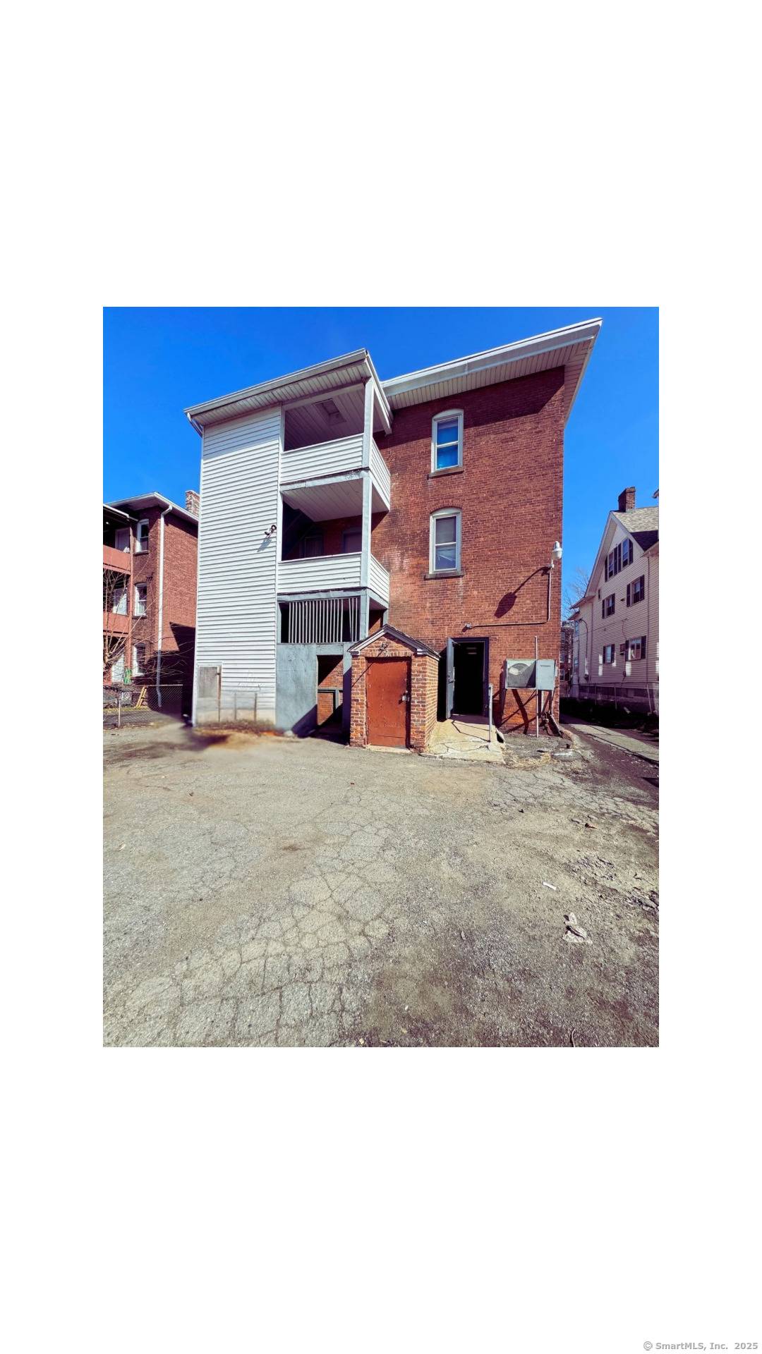 Hartford, CT 06106,147 Babcock Street