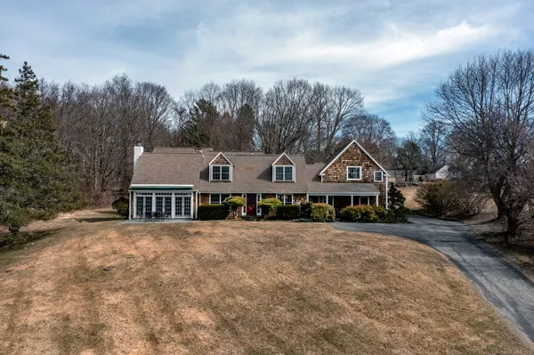 Washington, CT 06794,196 Baldwin Hill Road