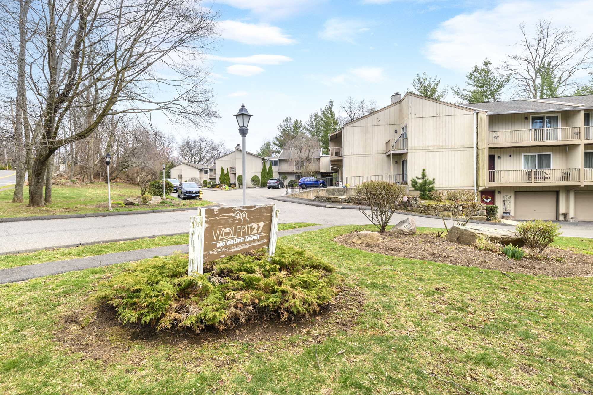 100 Wolfpit Avenue #APT 25, Norwalk, CT 06851