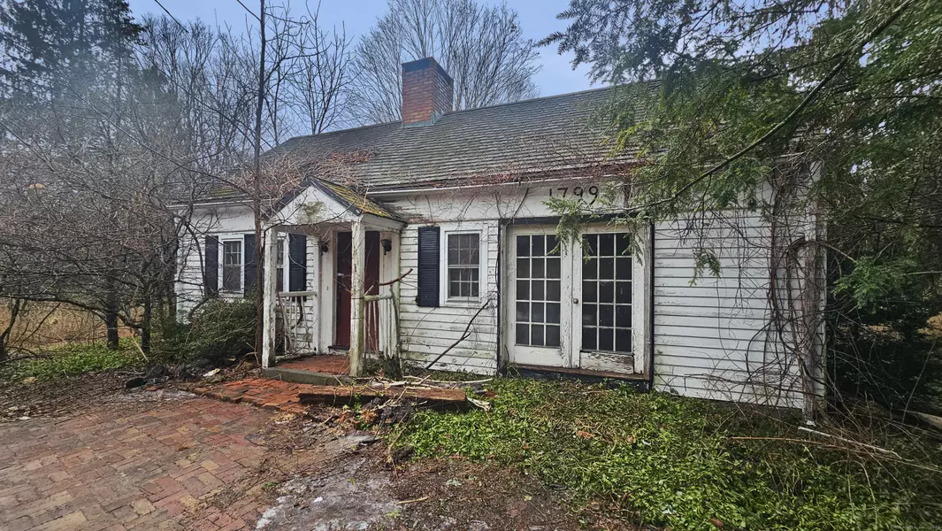 1 Skiff Mountain Road, Sharon, CT 06069