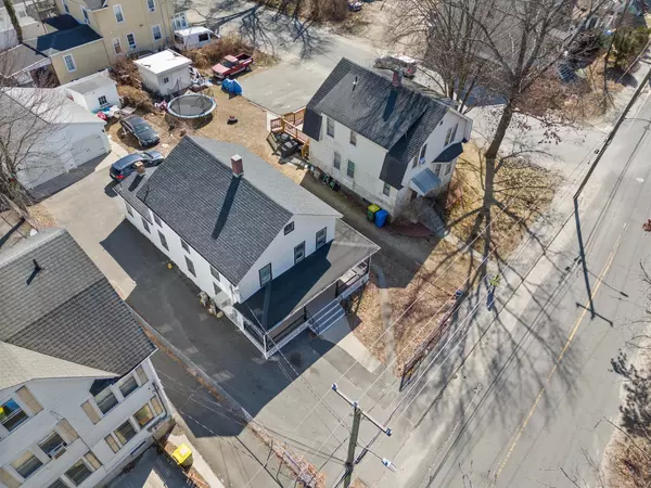 Waterbury, CT 06705,61 Harpers Ferry Road