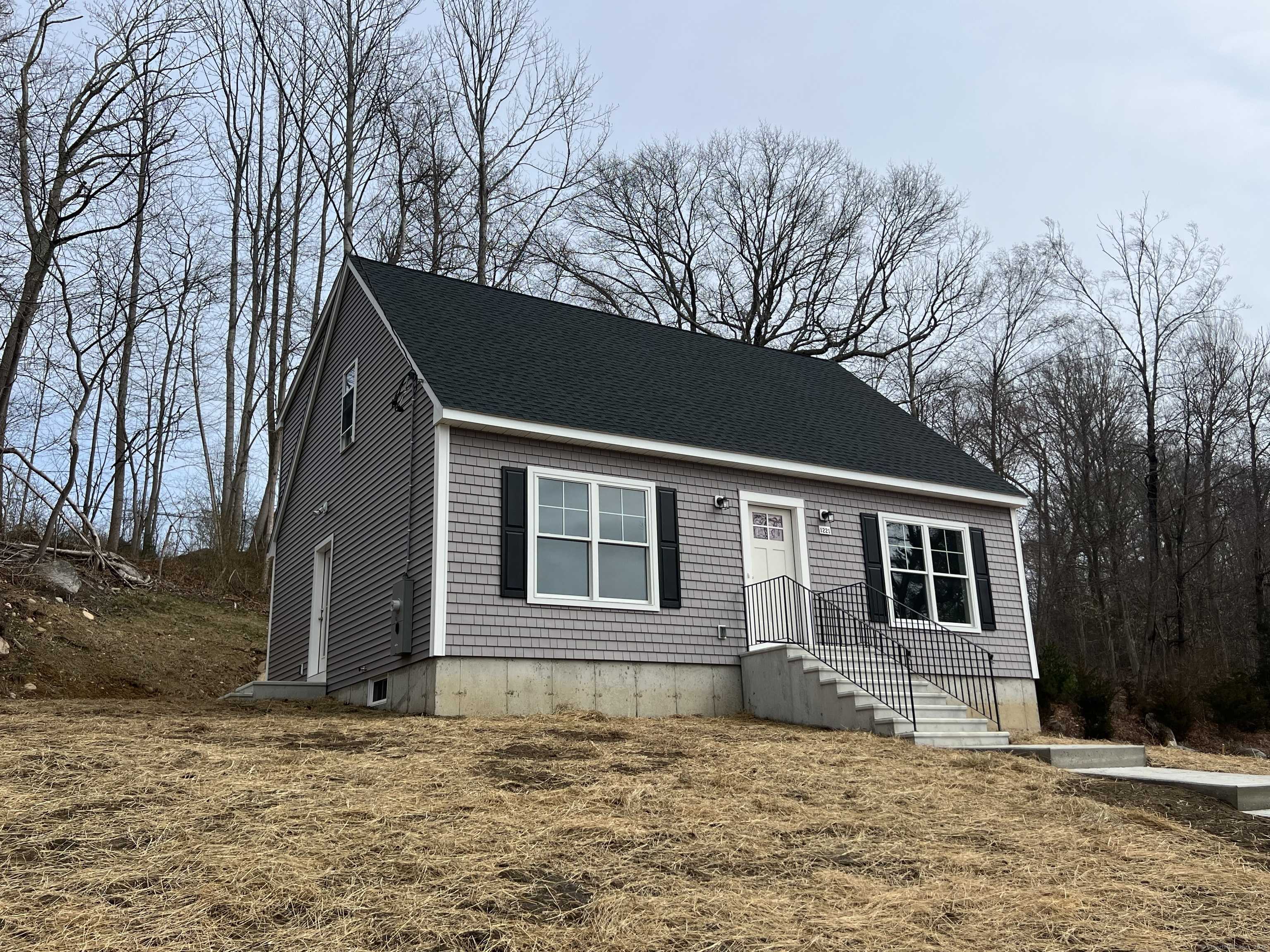 Groton, CT 06340,1221 North Pleasant Valley Road