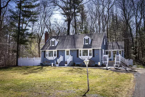 3 Partridge Lane, Bloomfield, CT 06002