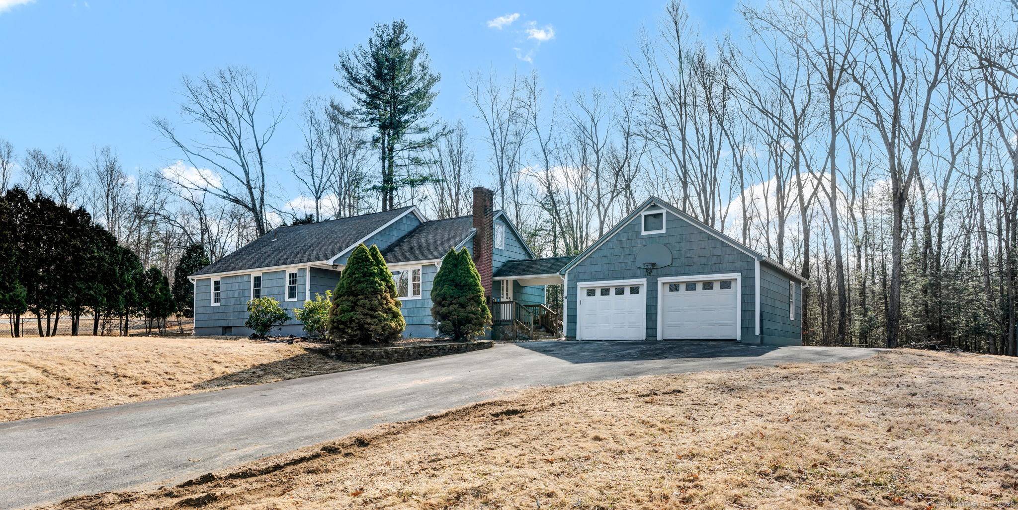 Willington, CT 06279,44 Marsh Road