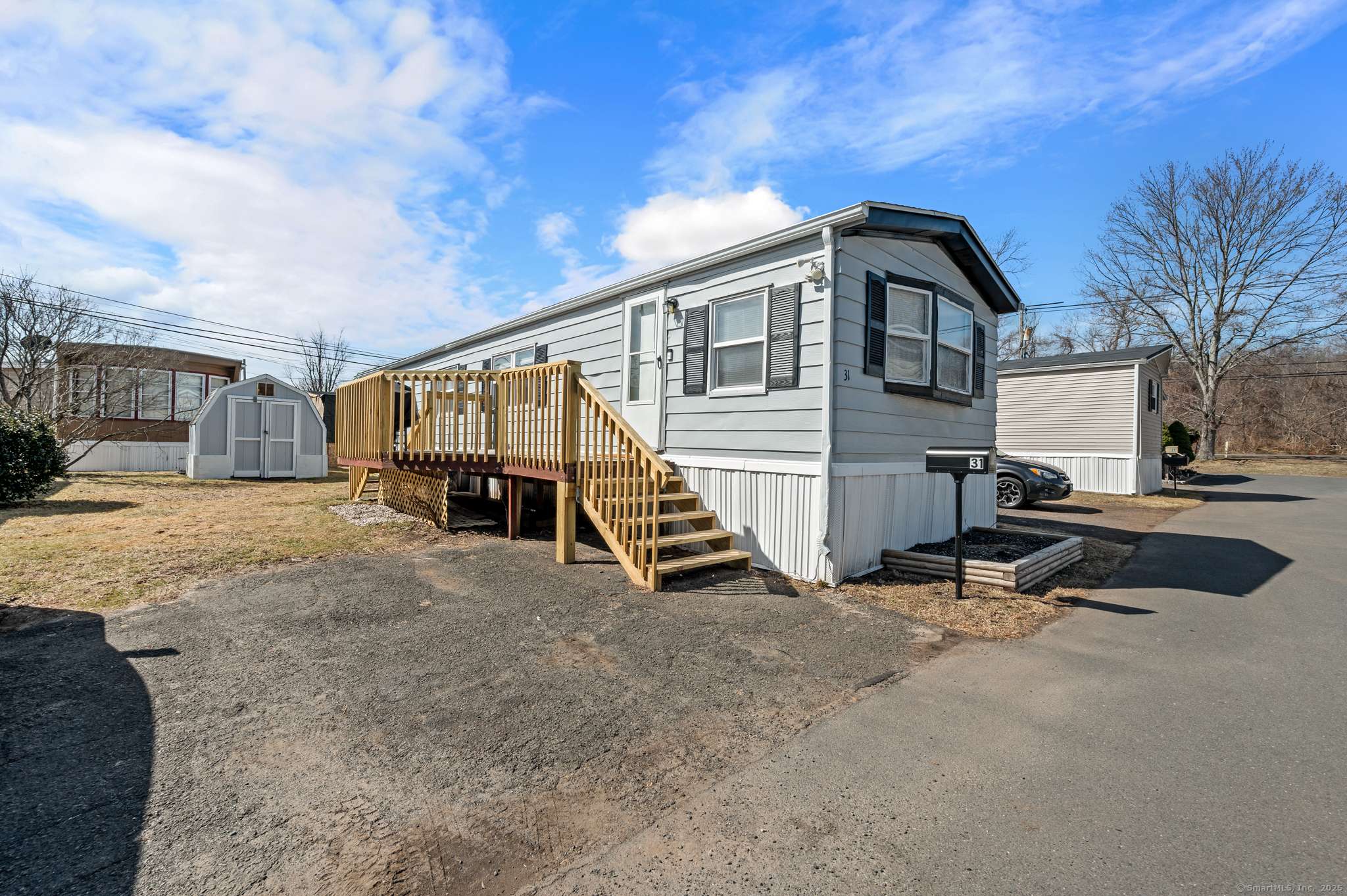 Wallingford, CT 06492,230 Main Street #31
