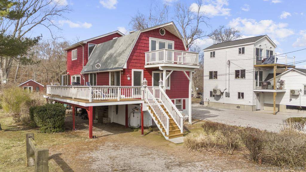Haddam, CT 06438,77 Little Meadow Road