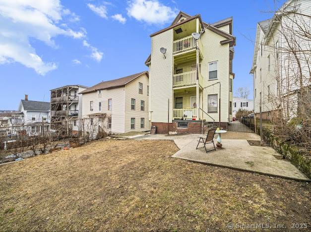 Waterbury, CT 06706,60 South Street