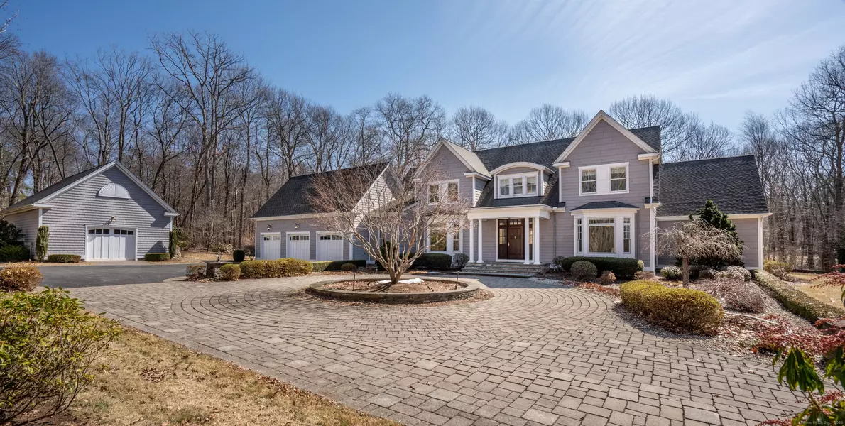 52 Birch Hill Drive, Tolland, CT 06084