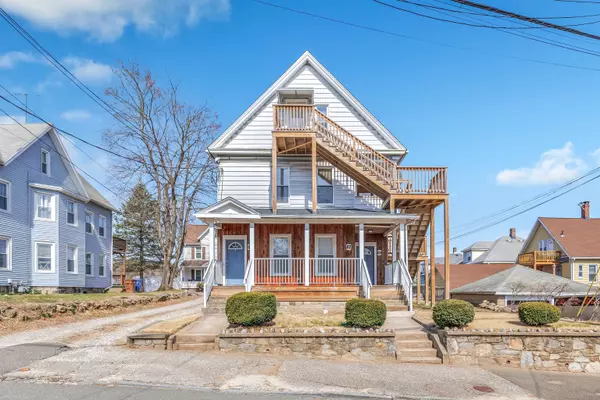 91 Hill Street, Shelton, CT 06484