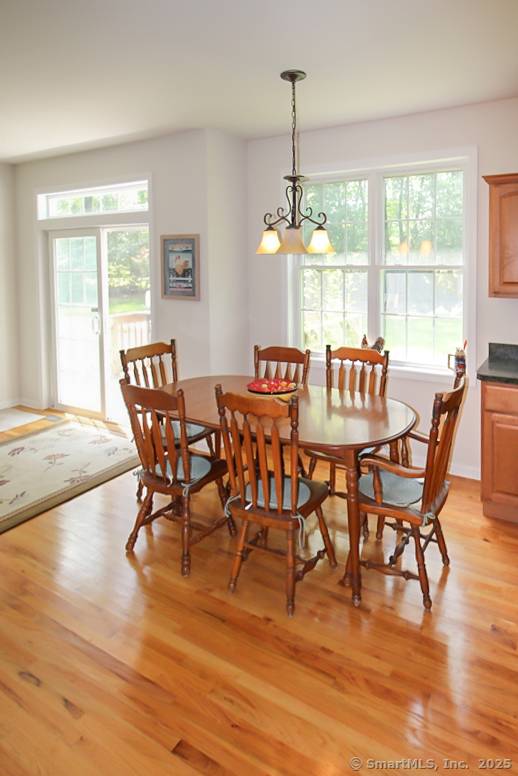 Haddam, CT 06441,8 Teaberry Court