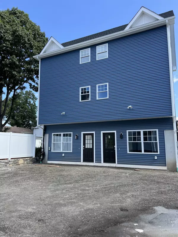 27 Pearl Street #3, New Haven, CT 06511