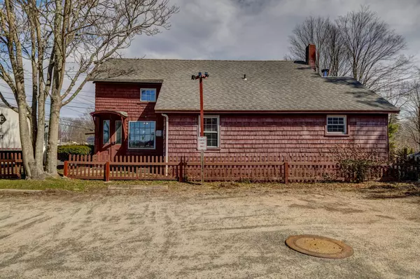 Guilford, CT 06437,1058 Boston Post Road