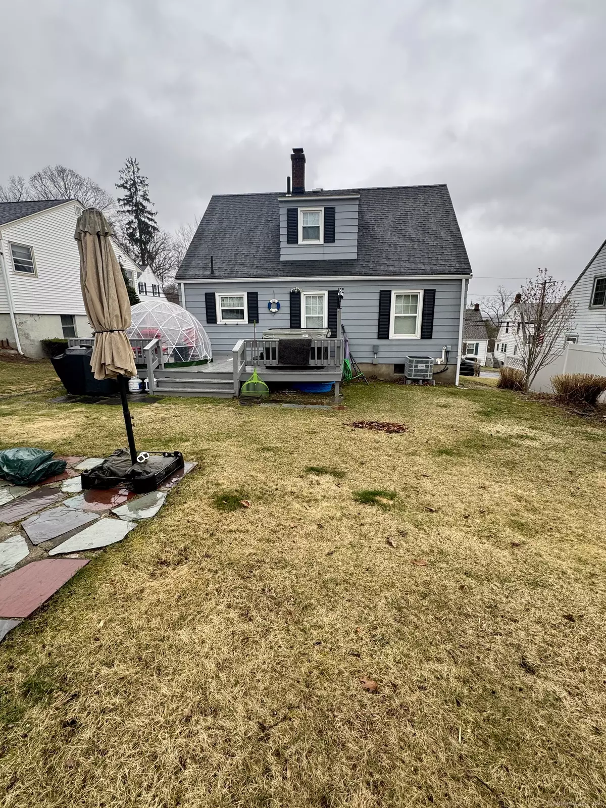 Waterbury, CT 06708,47 Wayland Avenue