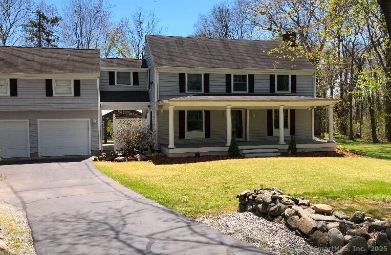 168 Green Hill Road, Madison, CT 06443