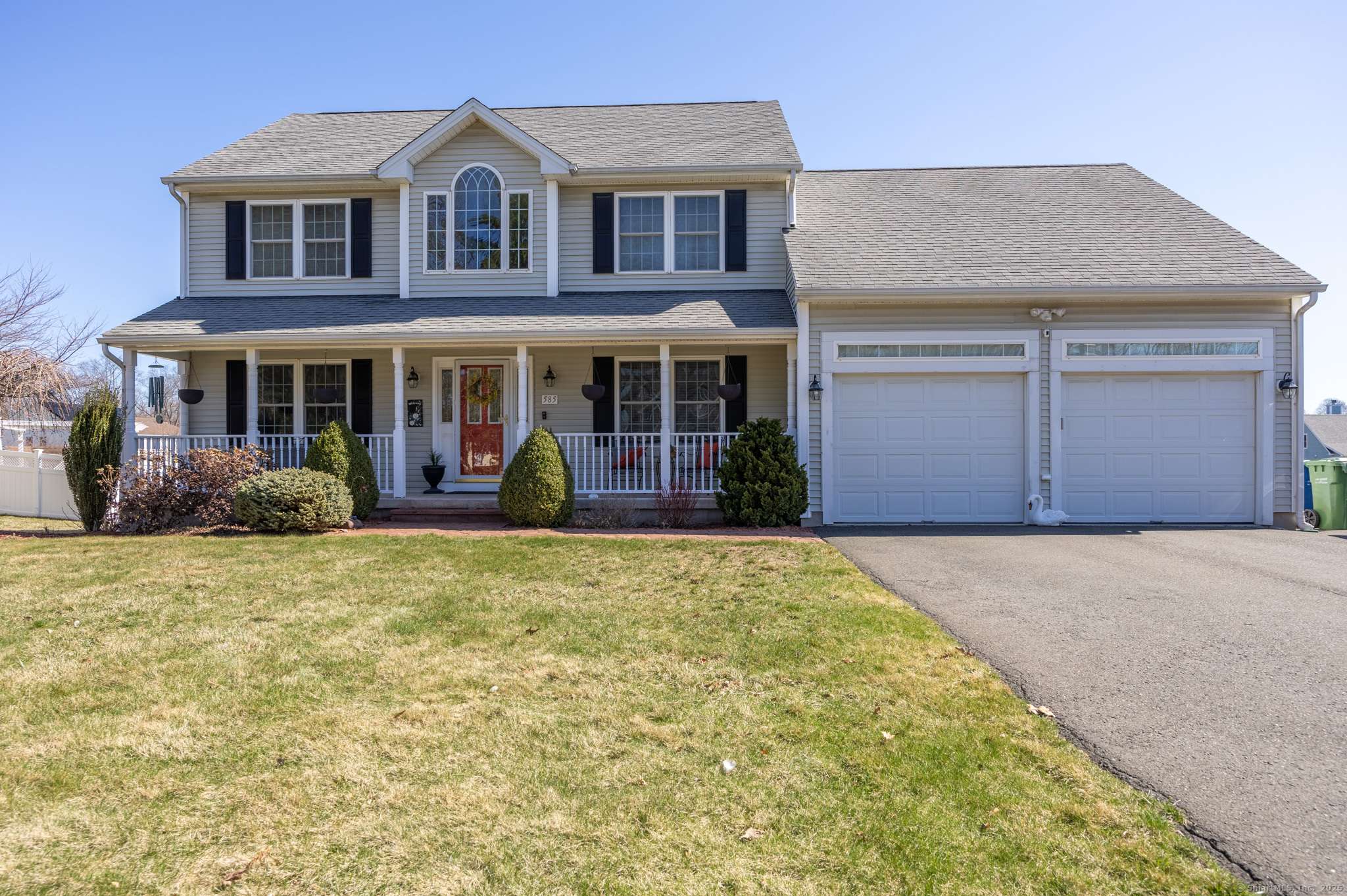585 Pleasant Street, Southington, CT 06489