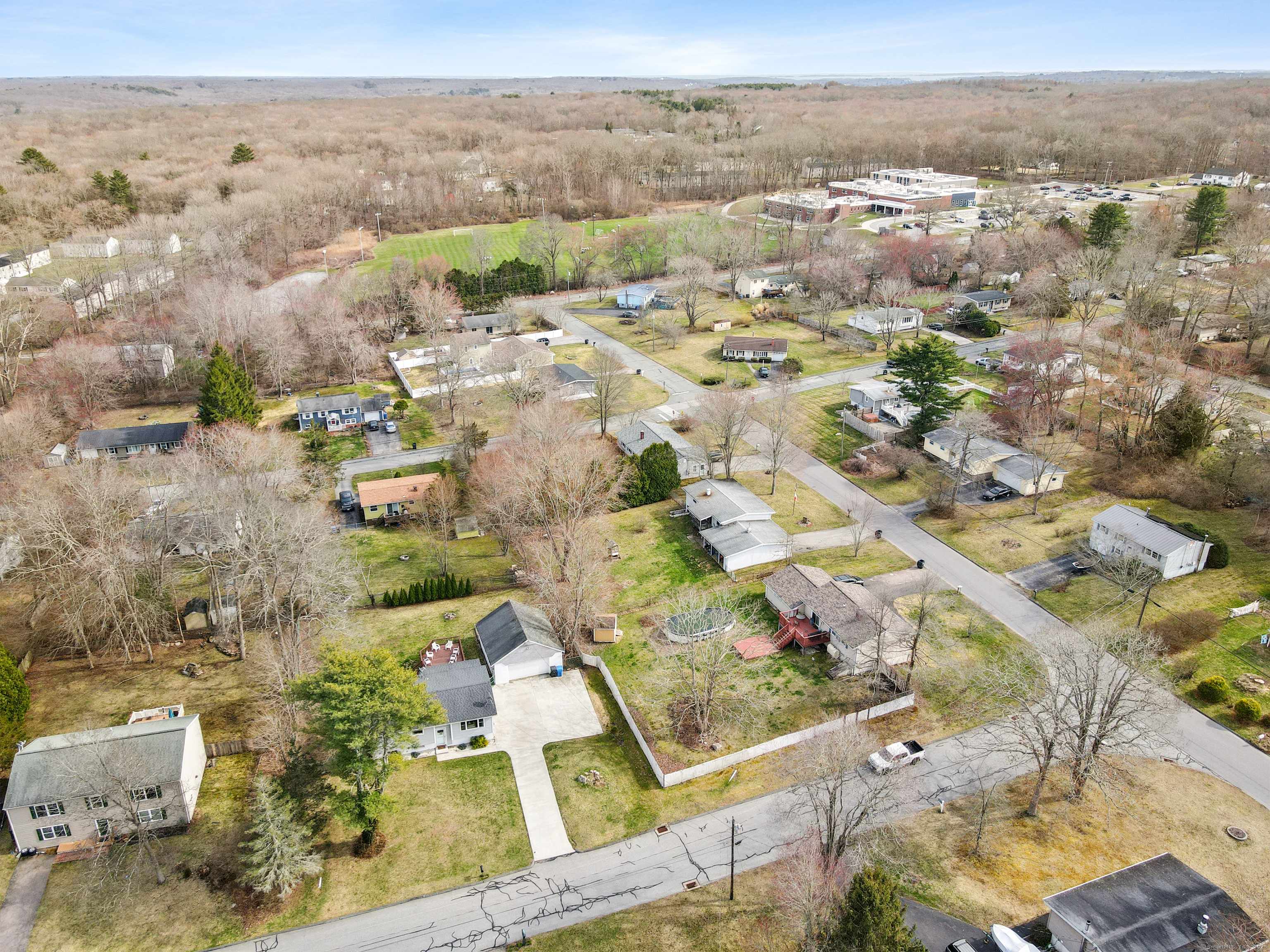 Ledyard, CT 06339,6 Cartridge Trail